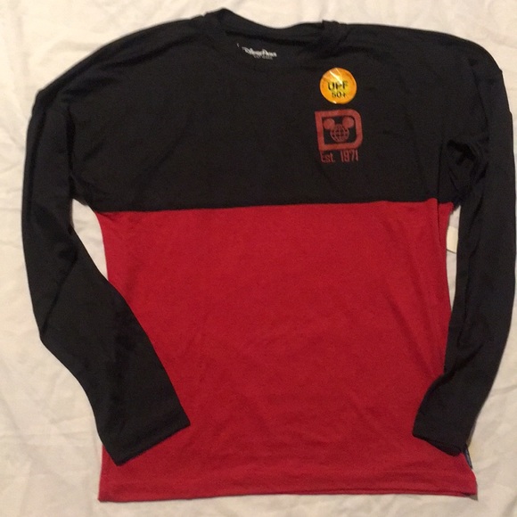 Adult Unisex Walt Disney World Spirit Jersey - Picture 8 of 8